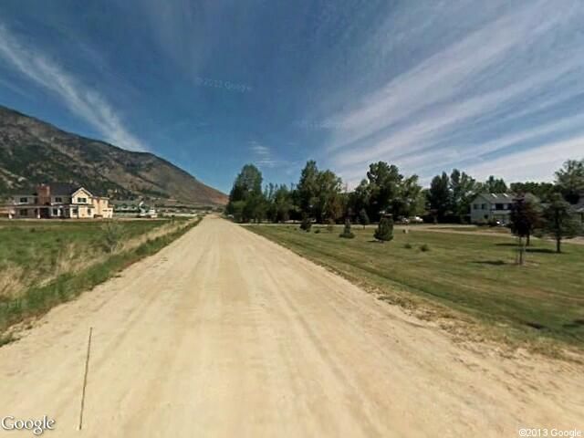 Meadowlark Ln, Genoa, NV 89411