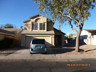 4344 W Hobby Horse Rd, Tucson, AZ 85741