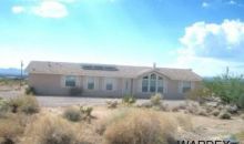 3229 N Bryce Rd Golden Valley, AZ 86413