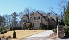 5420 Mount Vernon Parkway Atlanta, GA 30327