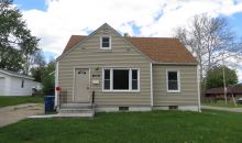 605 Rose Ave Des Moines, IA 50315