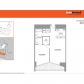 495 BRICKELL AV # 1507, Miami, FL 33131 ID:1723649