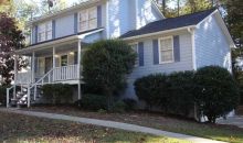 2857 Forest Chase Drive Marietta, GA 30066