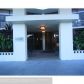 600 Parkview Dr # 801, Hallandale, FL 33009 ID:99889
