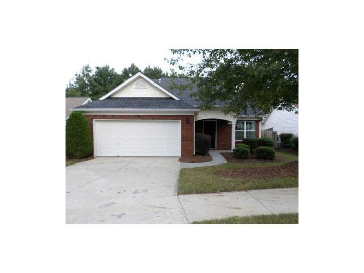 168 Stoneforest Drive, Woodstock, GA 30189