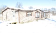 292 N 800 E Greenfield, IN 46140