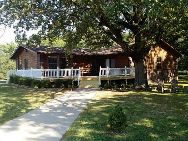 11086 ROMAN RD, Bentonville, AR 72712