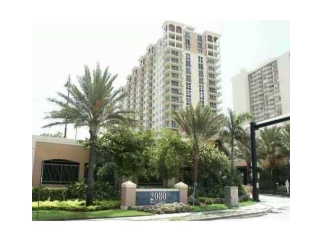 2080 S OCEAN DR # 903, Hallandale, FL 33009