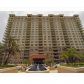 2080 S OCEAN DR # 903, Hallandale, FL 33009 ID:3281713