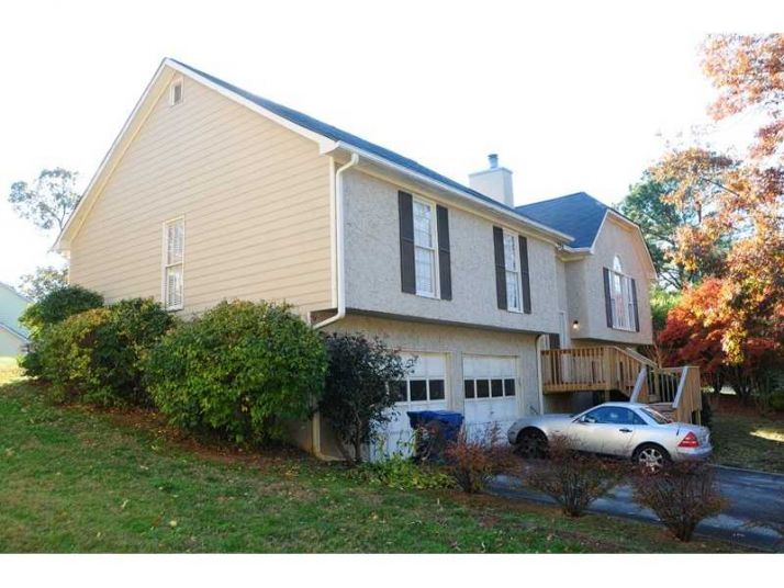 2585 Valencia Drive, Marietta, GA 30062