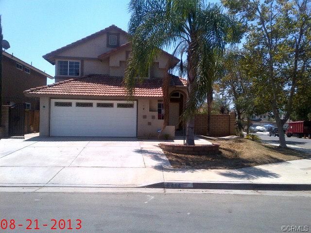 6414 Lansing Dr, Riverside, CA 92509