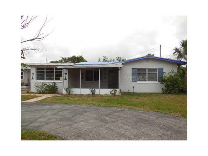 5809 18th Ave S, Saint Petersburg, FL 33707