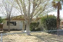 Saint George, Ridgecrest, CA 93555