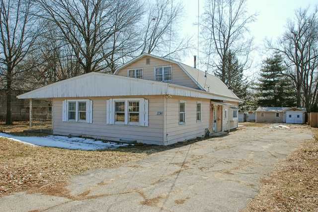 1336 Herold Ave, Des Moines, IA 50315