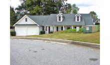 281 Ridgecrest Drive Douglasville, GA 30134
