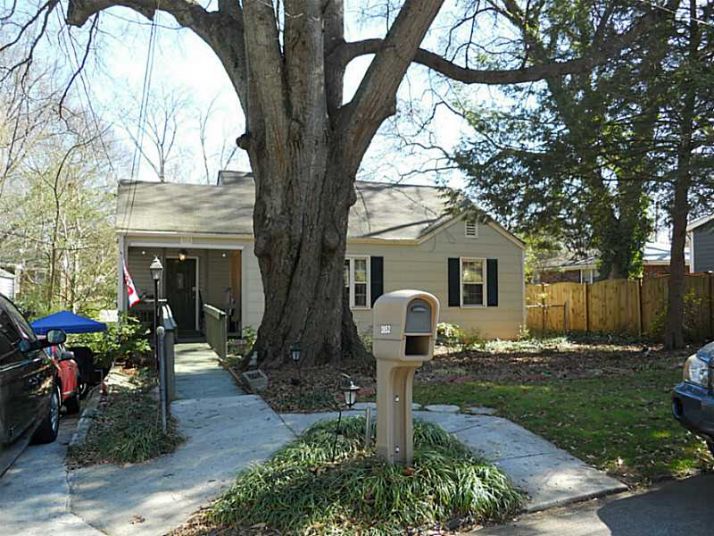 2852 Pearl Street, Atlanta, GA 30344
