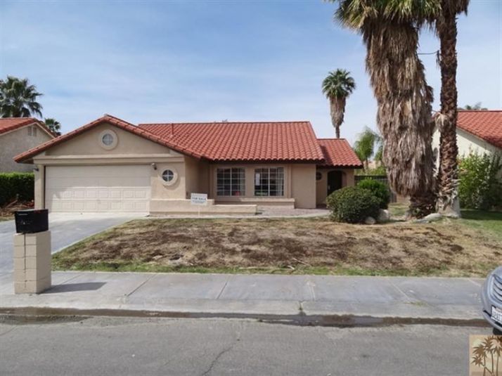 28791 Avenida Duquesa, Cathedral City, CA 92234