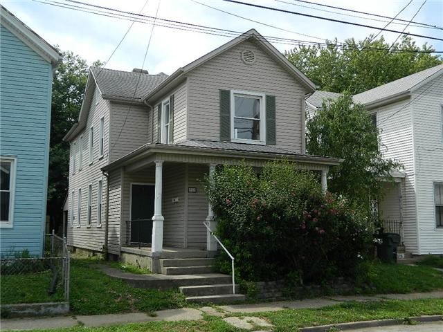 983 Harmon Ave, Hamilton, OH 45011