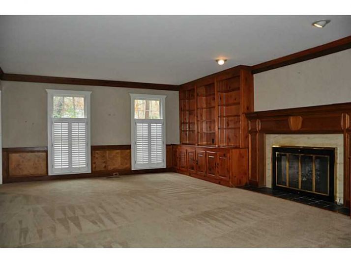 1937 Beckett Drive, Marietta, GA 30062