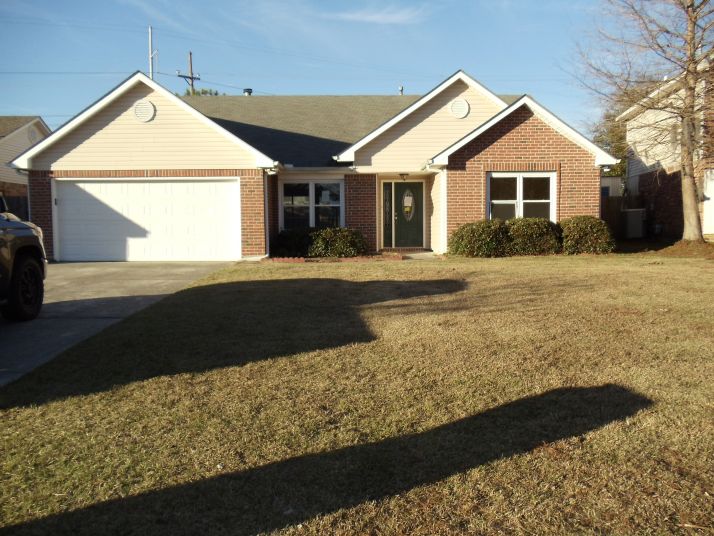 1615 Kings Row, Slidell, LA 70458