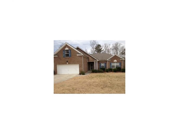 3865 Medlock Park Drive, Snellville, GA 30039