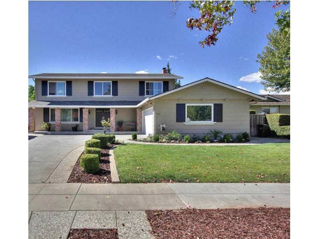 1016 Burlwood Dr, San Jose, CA 95120