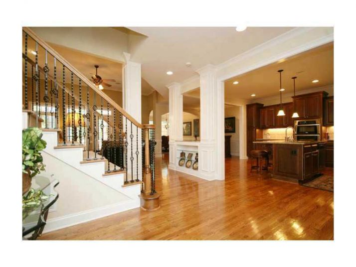 Unit 4010 - 4010 Village Green Circle, Roswell, GA 30075