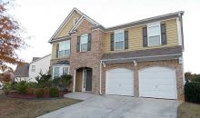 3513 Aberdeen Way Douglasville, GA 30135