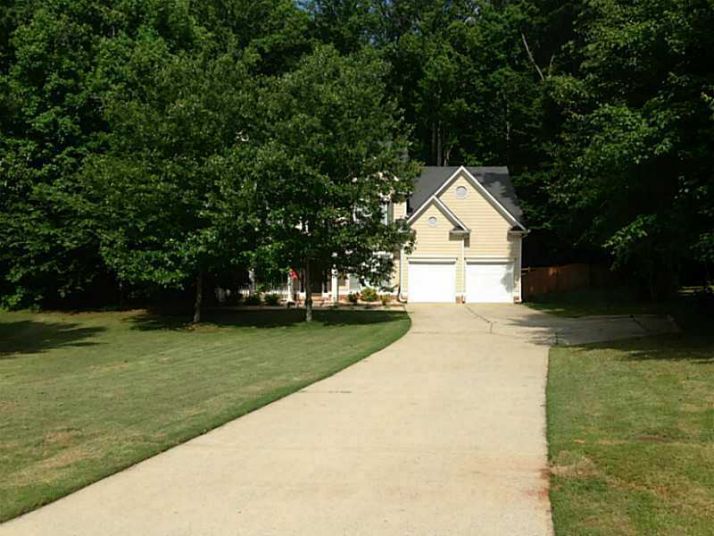 62 Yosemite Lane, Powder Springs, GA 30127
