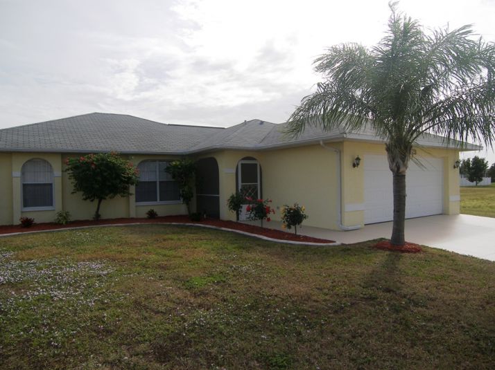 1625 NW 31st Pl, Cape Coral, FL 33993