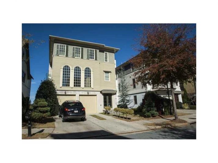 575 Willow Oak Way, Roswell, GA 30076