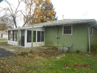 2725 Brownfield Rd, Columbus, OH 43232