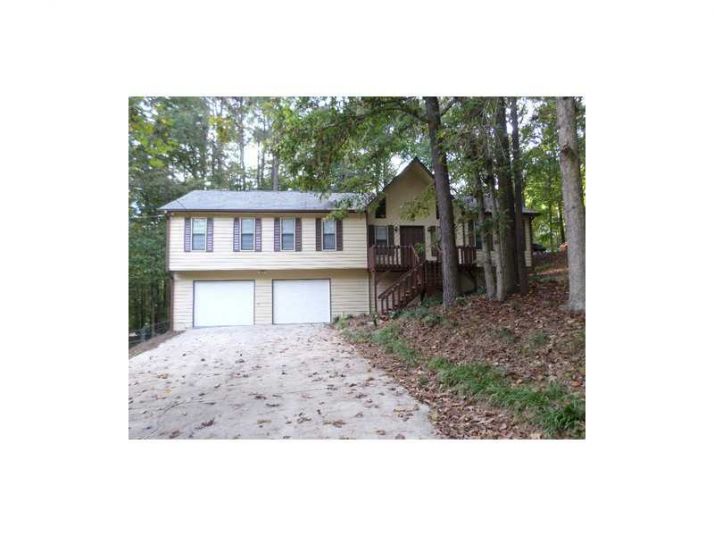 758 Cedar Creek Way, Woodstock, GA 30189