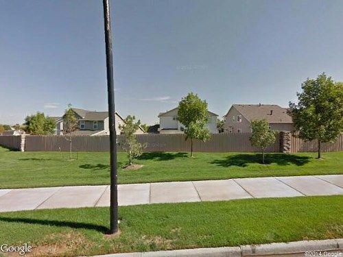 112Th, Henderson, CO 80640