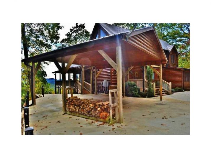 237 Point Of View, Blue Ridge, GA 30513