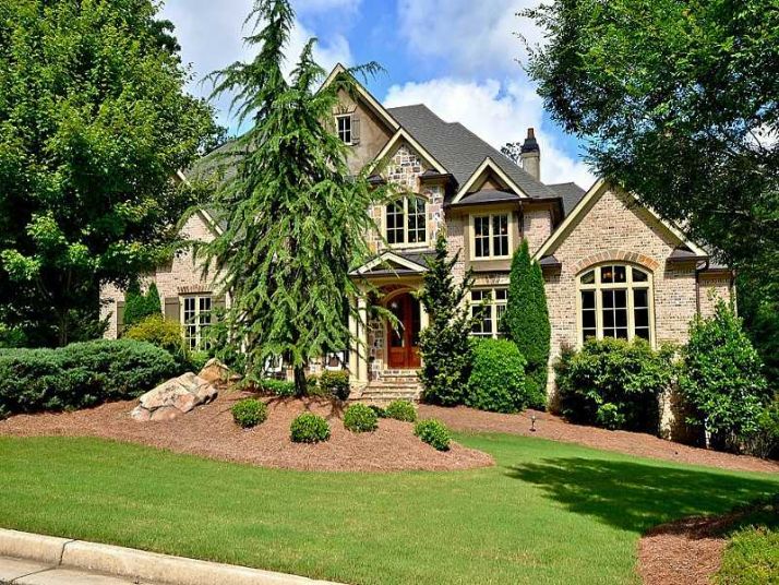 205 Traditions Drive, Alpharetta, GA 30004