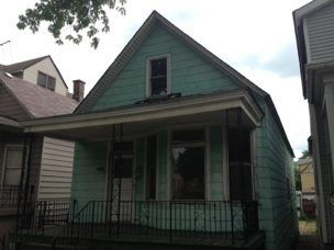 9811 South Avenue J, Chicago, IL 60617