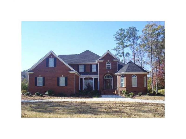 316 Shenandoah Drive Ne, Calhoun, GA 30701
