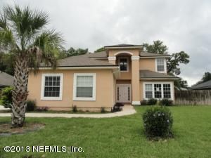 12598 Kernan Forest Blvd, Jacksonville, FL 32225