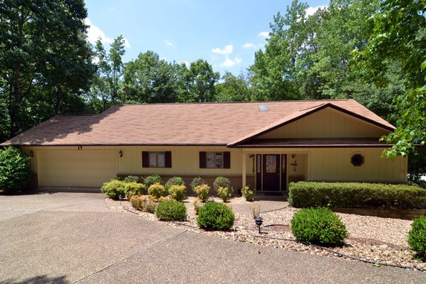 17 Inca Lane, Hot Springs Village, AR 71909
