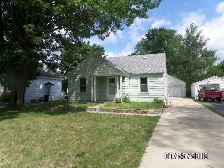 342 Burrwood Drive, Loves Park, IL 61111