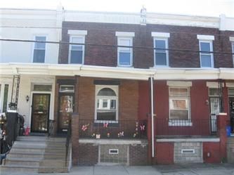 5528 Wyalusing Avenu, Philadelphia, PA 19131