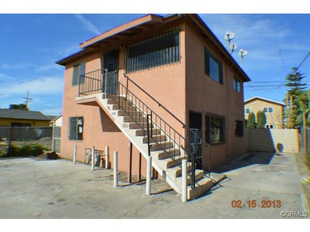 649651 E 87th Pl, Los Angeles, CA 90002