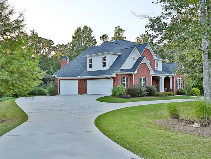 100 Olivia Court, Fayetteville, GA 30215