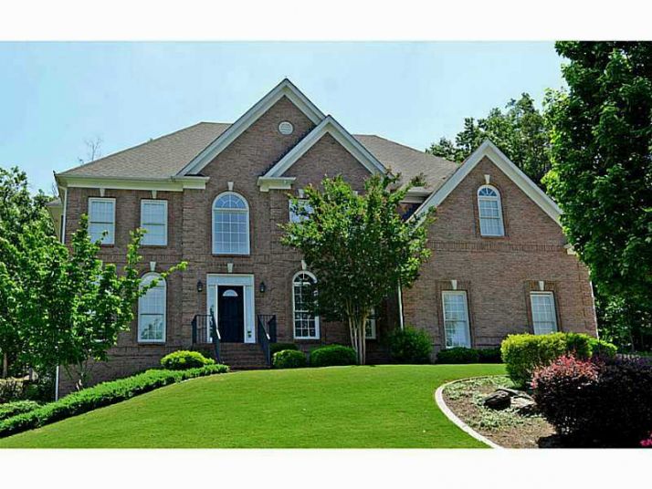 6115 Mountainwell Drive, Roswell, GA 30075