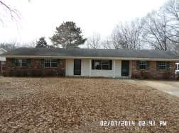 609 Sycamore St, Columbus, MS 39702