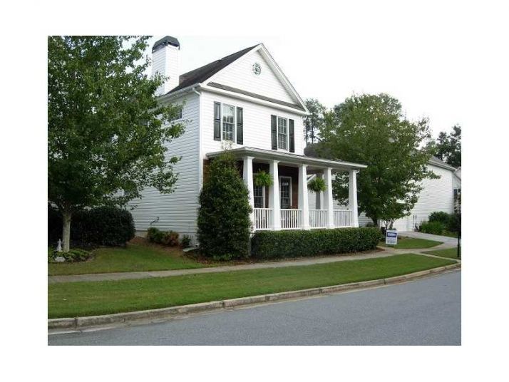 731 Gardenside Circle, Marietta, GA 30067
