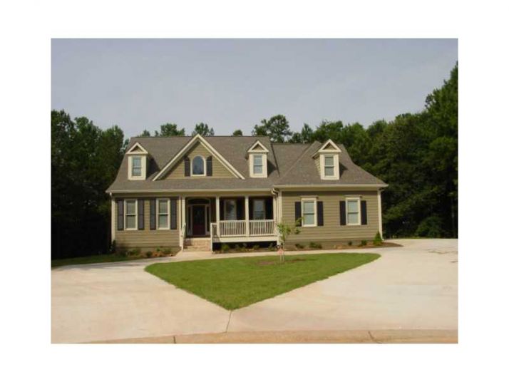 6125 Providence Lake Drive, Gainesville, GA 30506