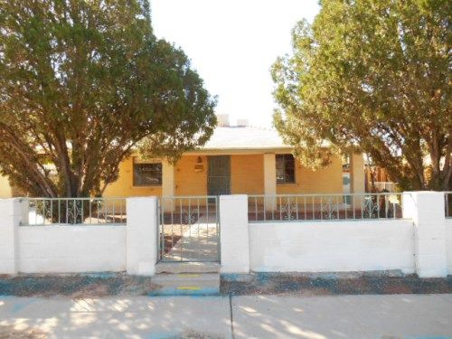 3714 E 25th Street, Tucson, AZ 85713