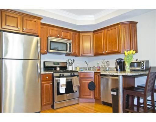 E. 6th #1, Boston, MA 02127